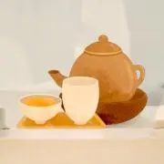 台湾茶大好きの画像