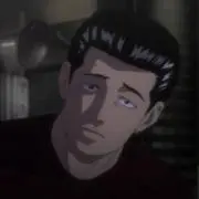 K(プロフ必読)の画像