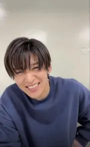 めぐの画像