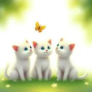ねこの画像