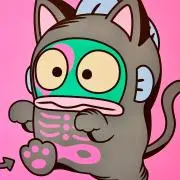 みっちゃんの画像