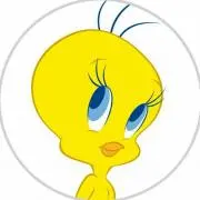 I Love ♡ tweetyの画像