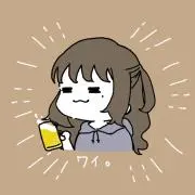 社不子♩の画像