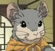 楽俊の画像