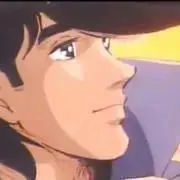 丈''ジョー''の画像