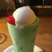 ある