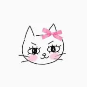 リボン⋈﻿の画像