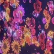 花の画像