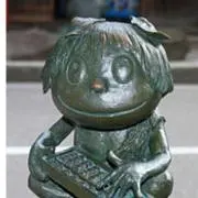 やっすー