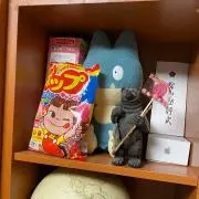 竜王の画像