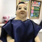 NHKおかあさんといっしょ ぐ～チョコランタン うたとおはなし～アネム
