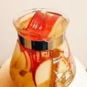 林檎茶
