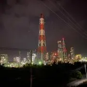 iphone親父の画像