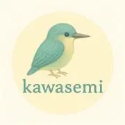kawasemi*
