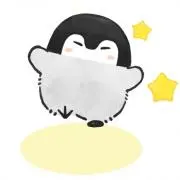 ペン子の画像