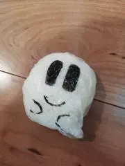 みかんウサギの画像