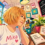 Mika.Smile☺︎の画像