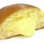 クリームパンの画像