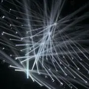 青
