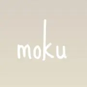 mokuの画像