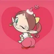 あくびちゃん☆の画像