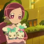 こもれびの画像