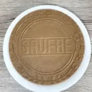 苺ゴーフルの画像