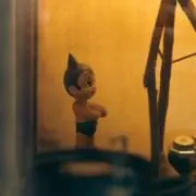 Aの画像