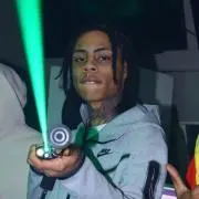 即購入OK 値下げ可能SUGATA moon hoodie - メルカリ