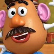 Potatohead
