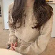 むー