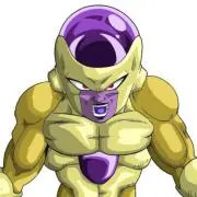 ゴールデンフリーザの画像
