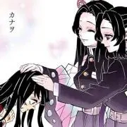鬼滅♡N