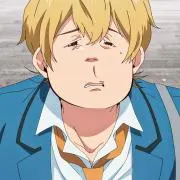 忘却バッテリー 第2回キャラクター人気投票 原作絵 当選ポスター
