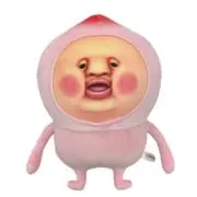 モモの画像
