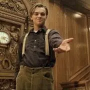 ジャック・ドーソン