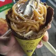 めんぼう