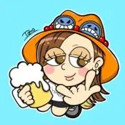 似顔絵師tomoの画像