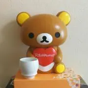 呑助