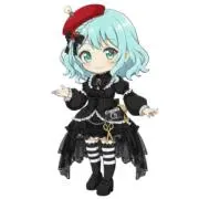 リライトの画像
