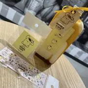 ぽむりんの画像