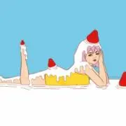ソワレ_プロフ必読※の画像