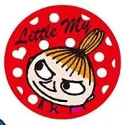 リトルミイの画像