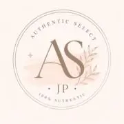 Authentic Select JPの画像