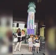 ハチミツの画像