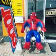 ヤス