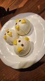 即日発送の画像