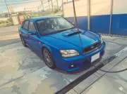 ブルーマイカ