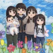 ずぼら〜5kids母ちゃんの画像