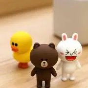 にこちゃんの画像